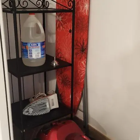 Candela Apartament *