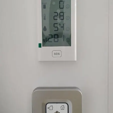 Candela Apartament