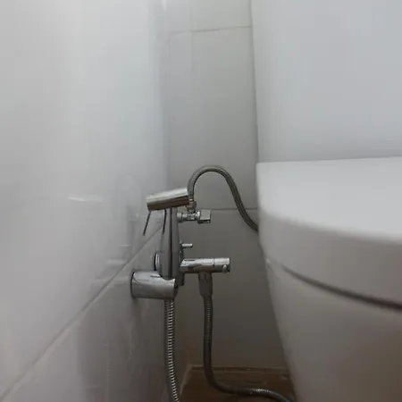 Candela Apartament Torremolinos