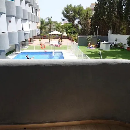 Candela Apartament Torremolinos