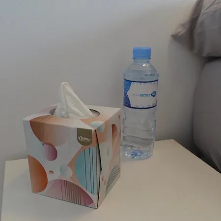Apartament Candela
