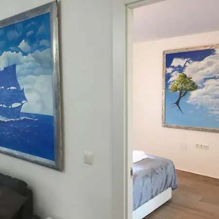 Candela Apartament Torremolinos