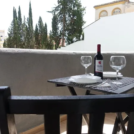 Candela Apartament