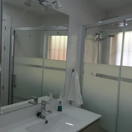 Apartament Candela Torremolinos