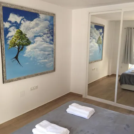 Apartament Candela